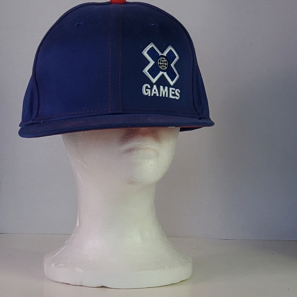 Vintage X Games Los Angeles 2012 Hat